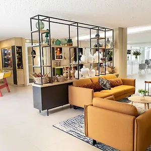 アパートホテル Residhome Ponts Jumeaux, トゥールーズ