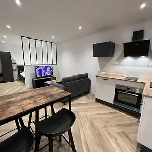 Le Superbe - Appartement Calme A Toulouse - Proche Transports Appartement