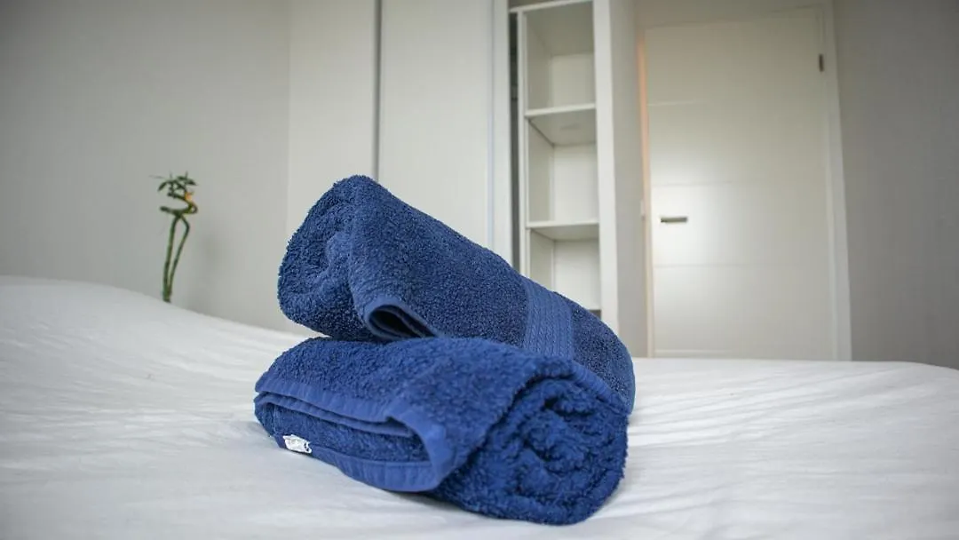 Apartment Rooftop Avec Vue Sur Les Pyrenees Et Jacuzzi, Au Pied Du Zenith Toulouse France
